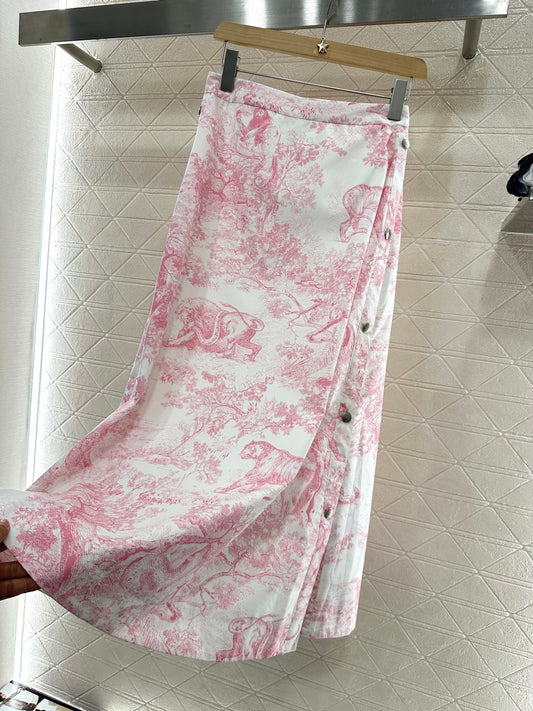 D*♥2025 new products Skirts