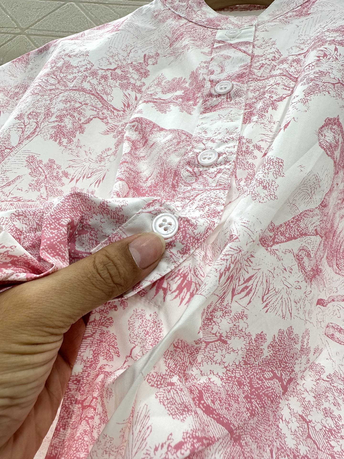 D*♥2025 new products Skirt suit