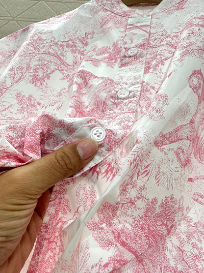 D*♥2025 new products Skirt suit