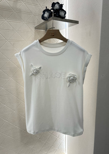 C*♥2025 new product Curled flowers