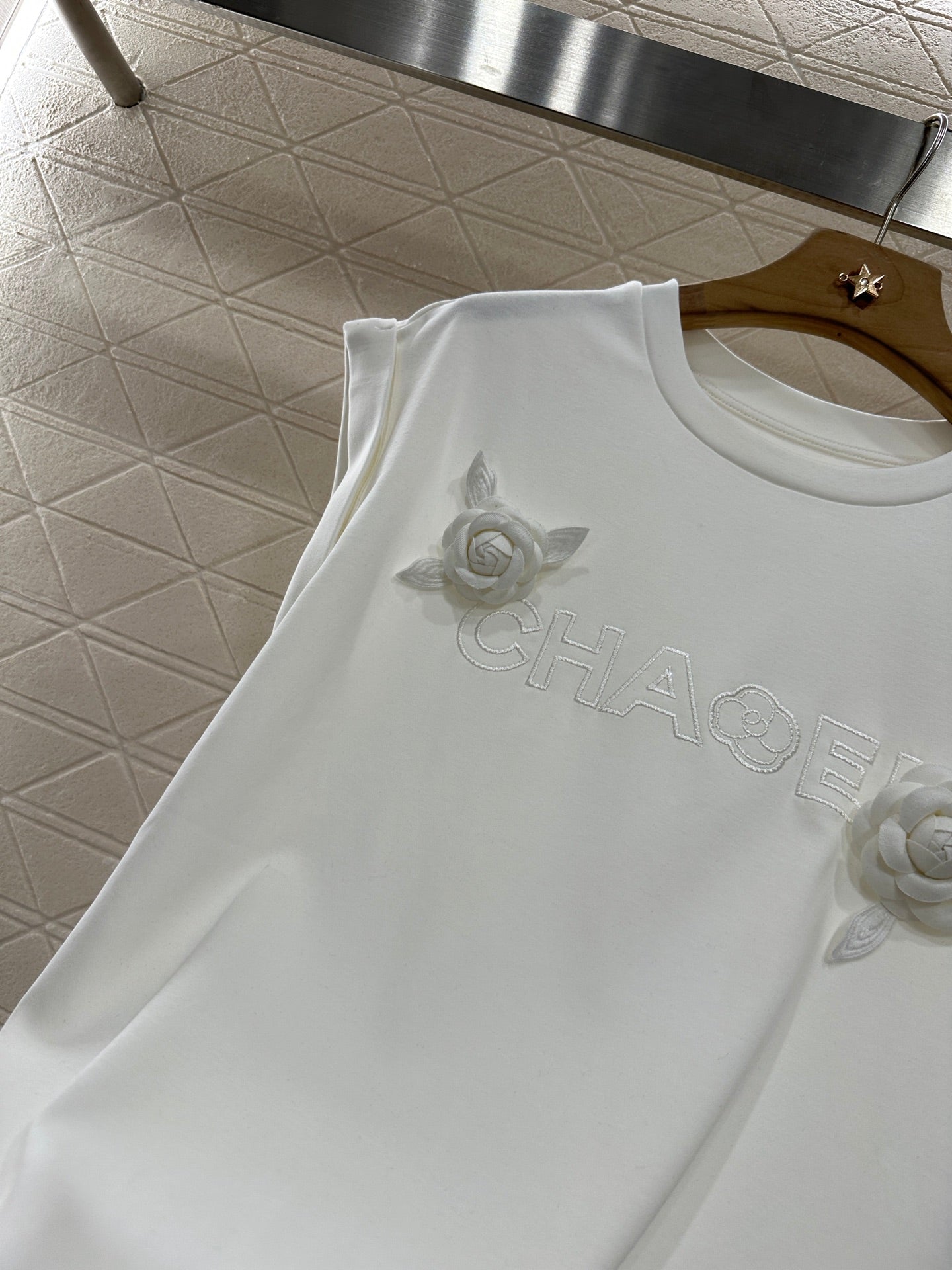 C*♥2025 new product Curled flowers