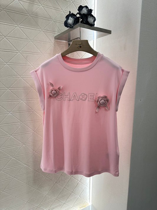 C*♥2025 new product Curled flowers