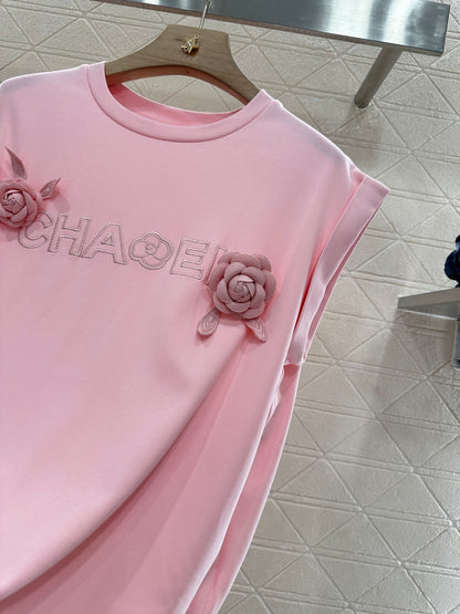 C*♥2025 new product Curled flowers