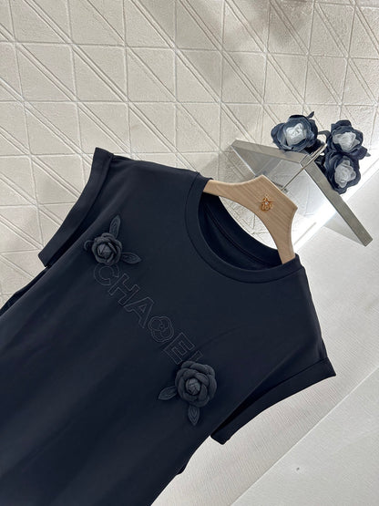 C*♥2025 new product Curled flowers