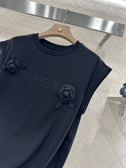 C*♥2025 new product Curled flowers