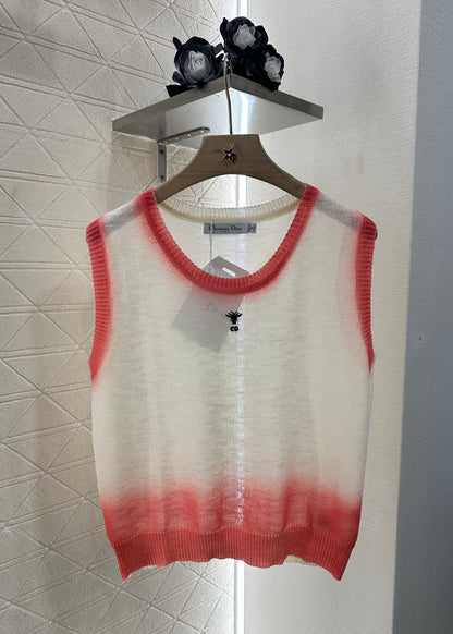 D*♥New arrival Knitted vest