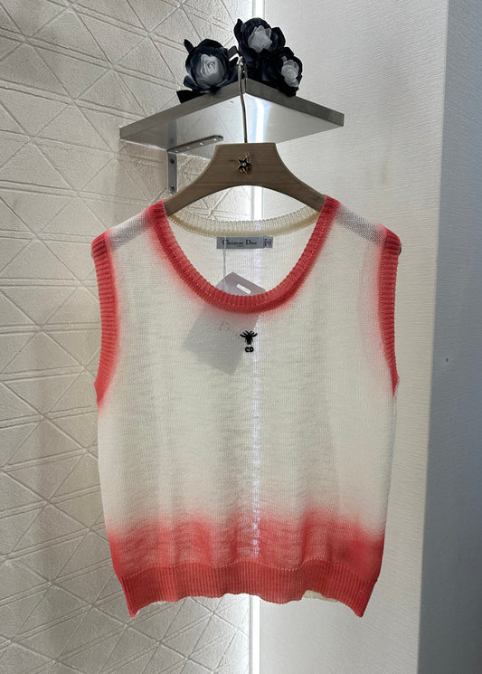 D*♥New arrival Knitted vest