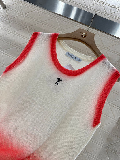 D*♥New arrival Knitted vest