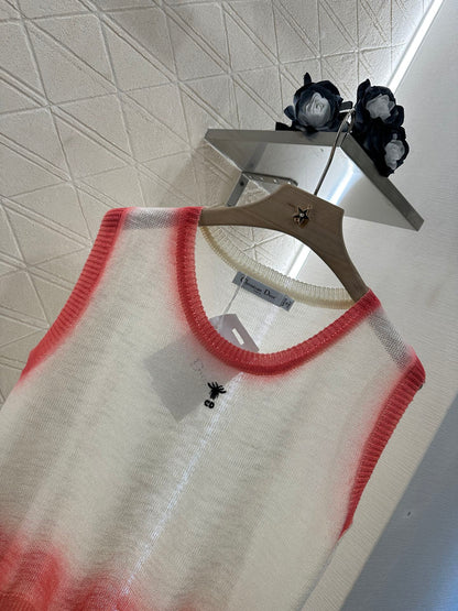D*♥New arrival Knitted vest