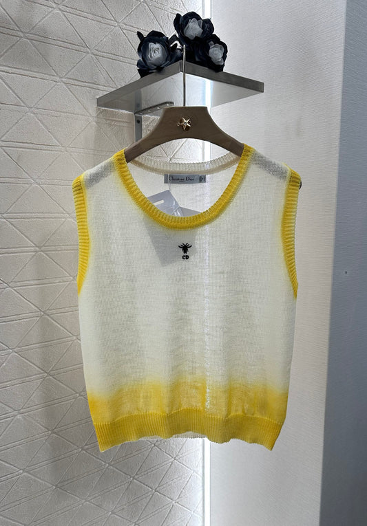 D*♥New arrival Knitted vest