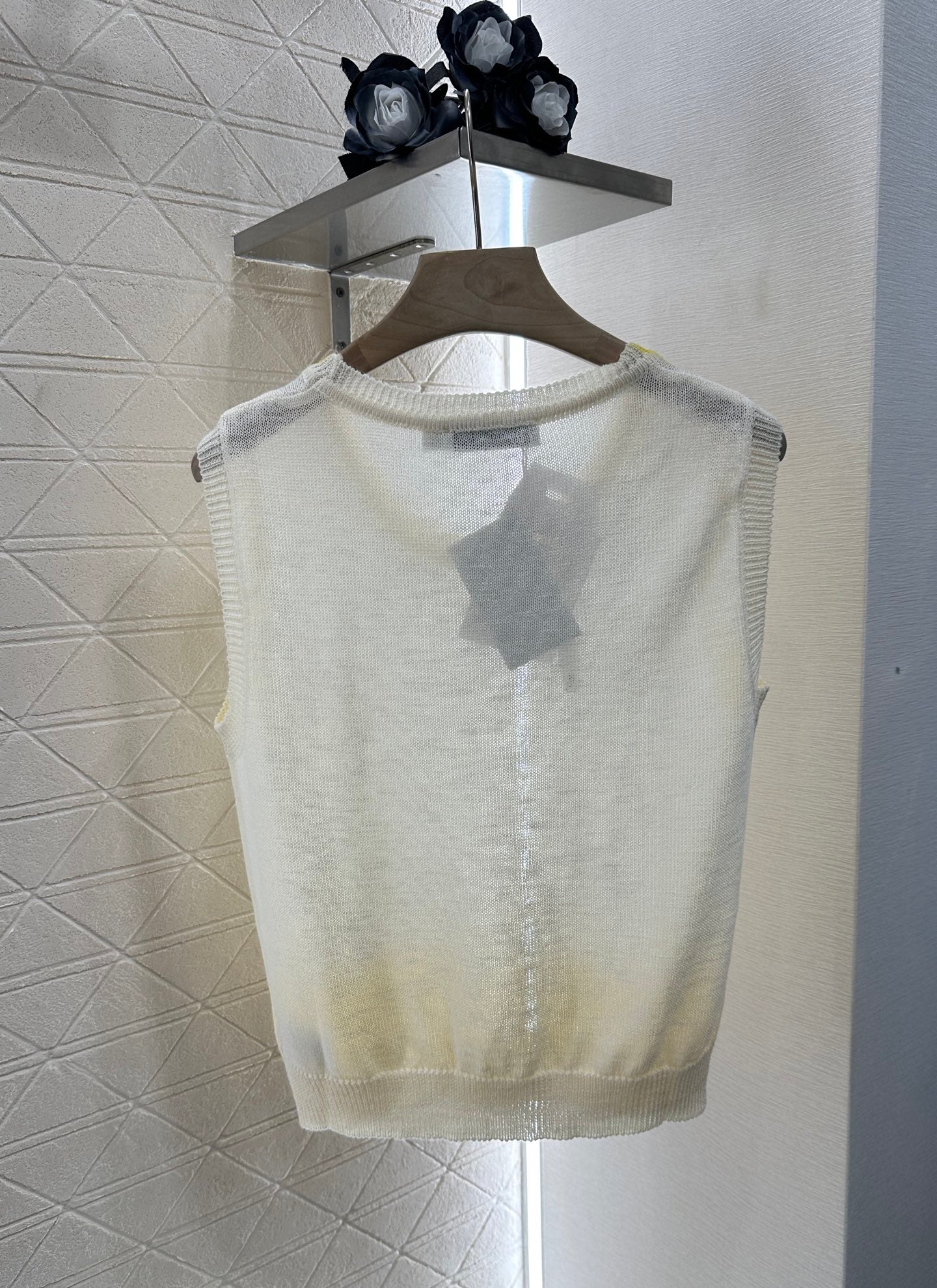 D*♥New arrival Knitted vest