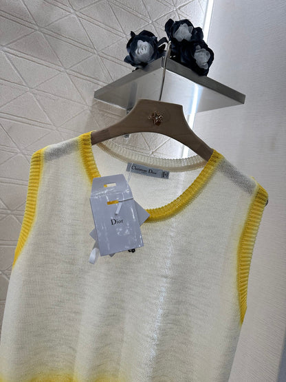 D*♥New arrival Knitted vest