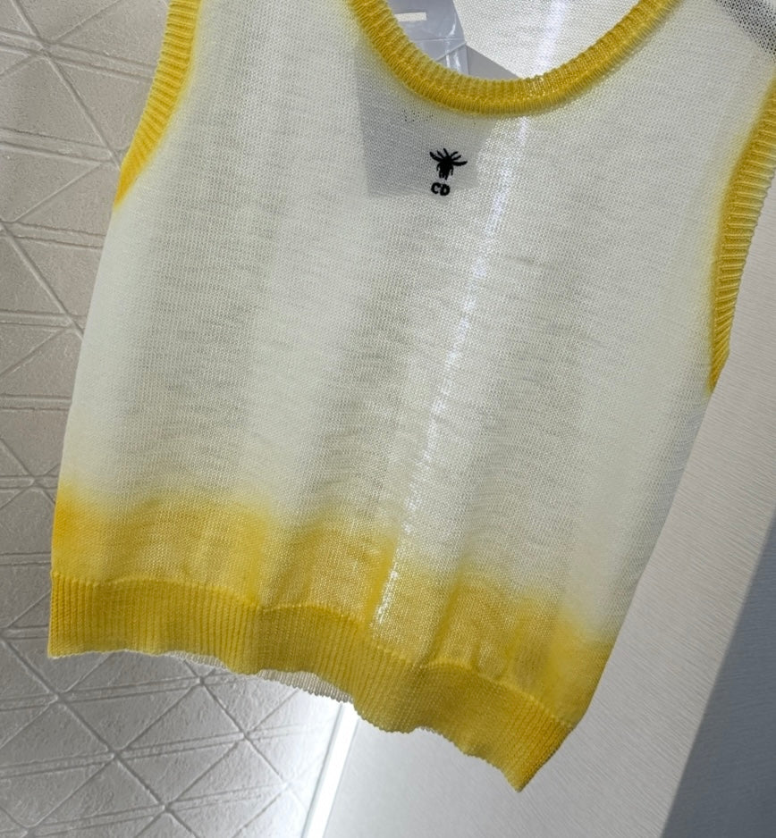 D*♥New arrival Knitted vest