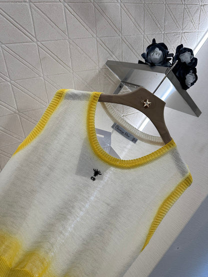 D*♥New arrival Knitted vest