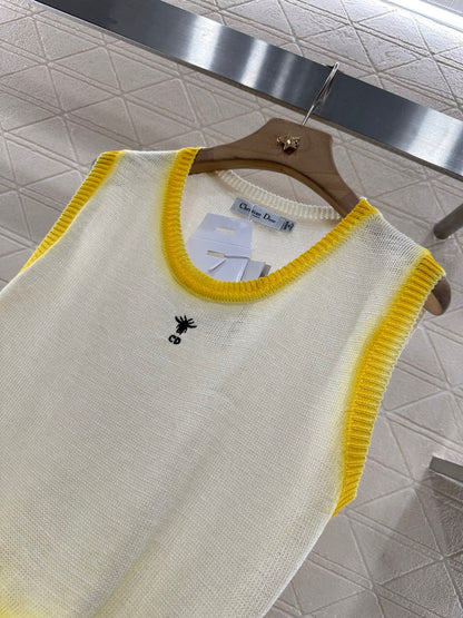 D*♥New arrival Knitted vest