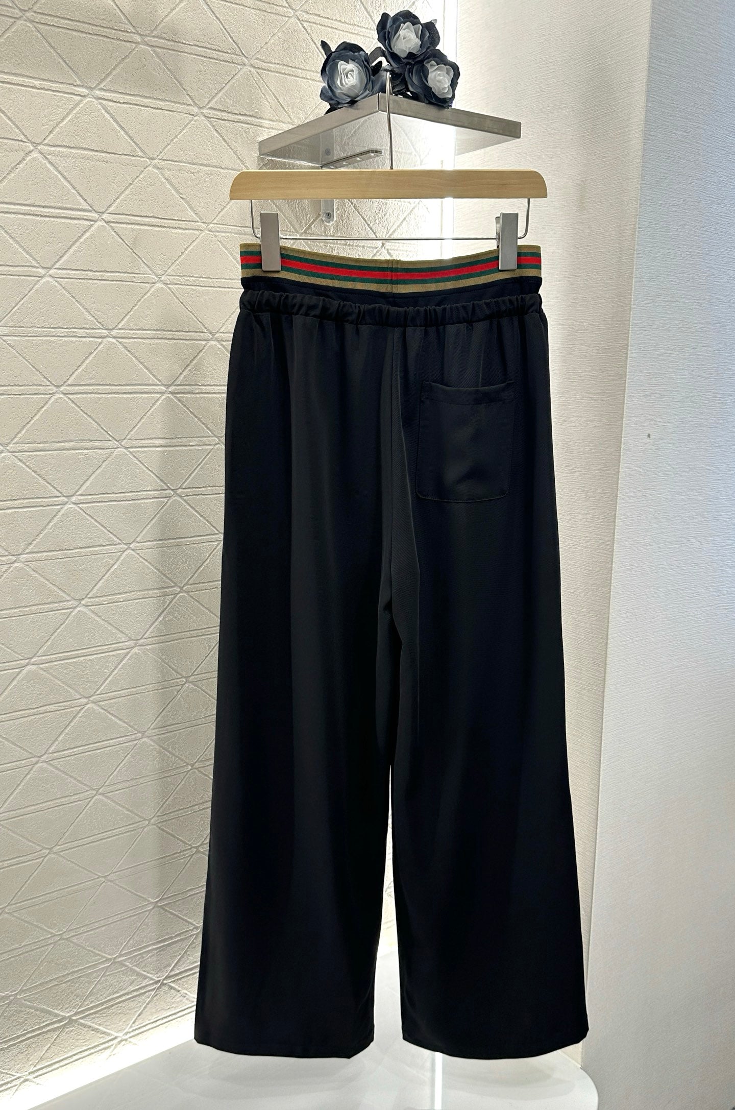 G*♥2025 new products Drawstring trousers