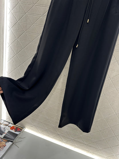 G*♥2025 new products Drawstring trousers