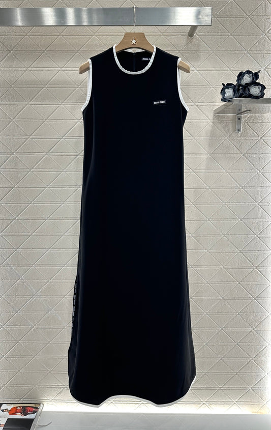Mi*mi*♥2025 new products Vest dress