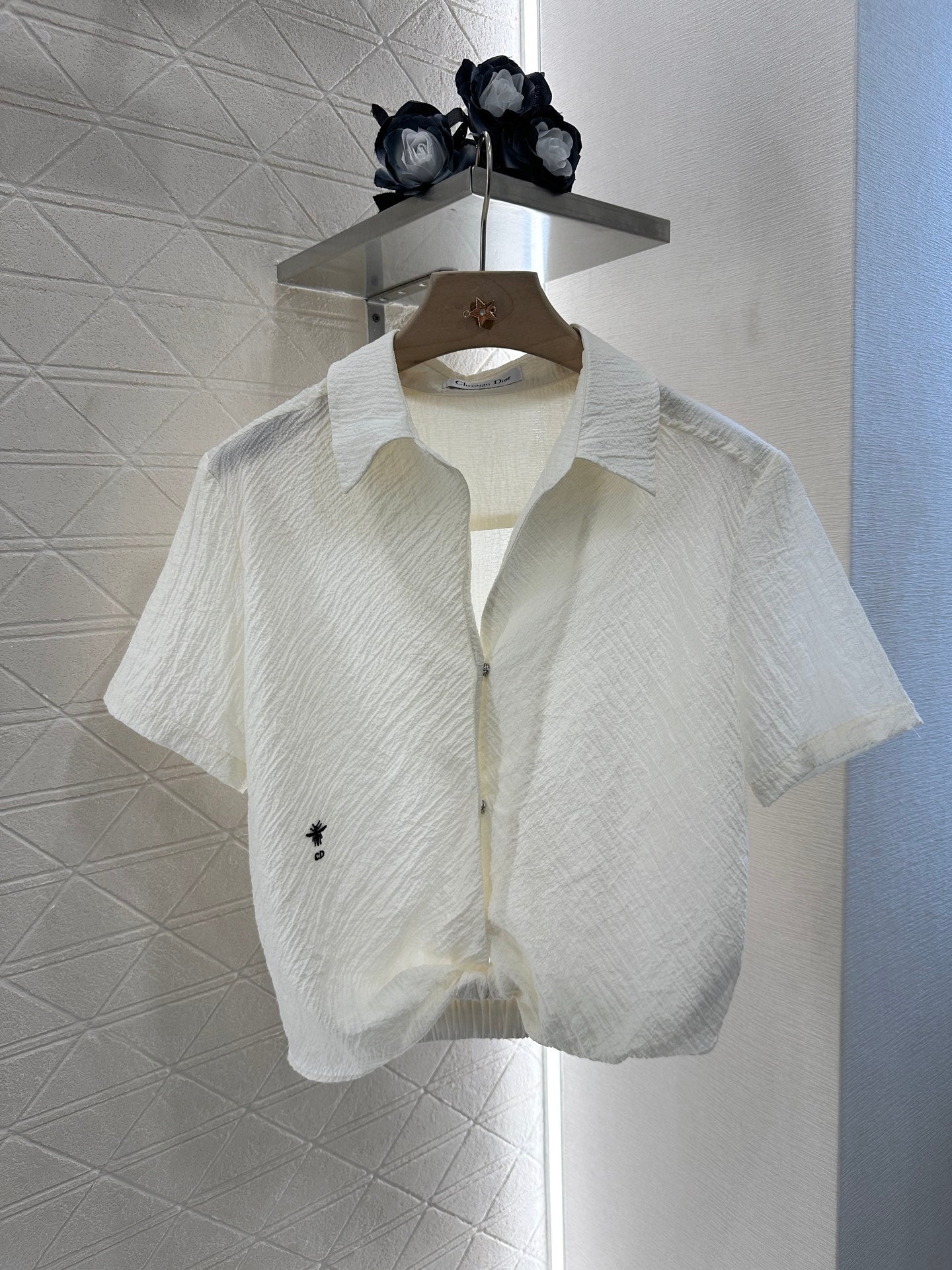 D*♥2025 new products Shirt and trousers set
