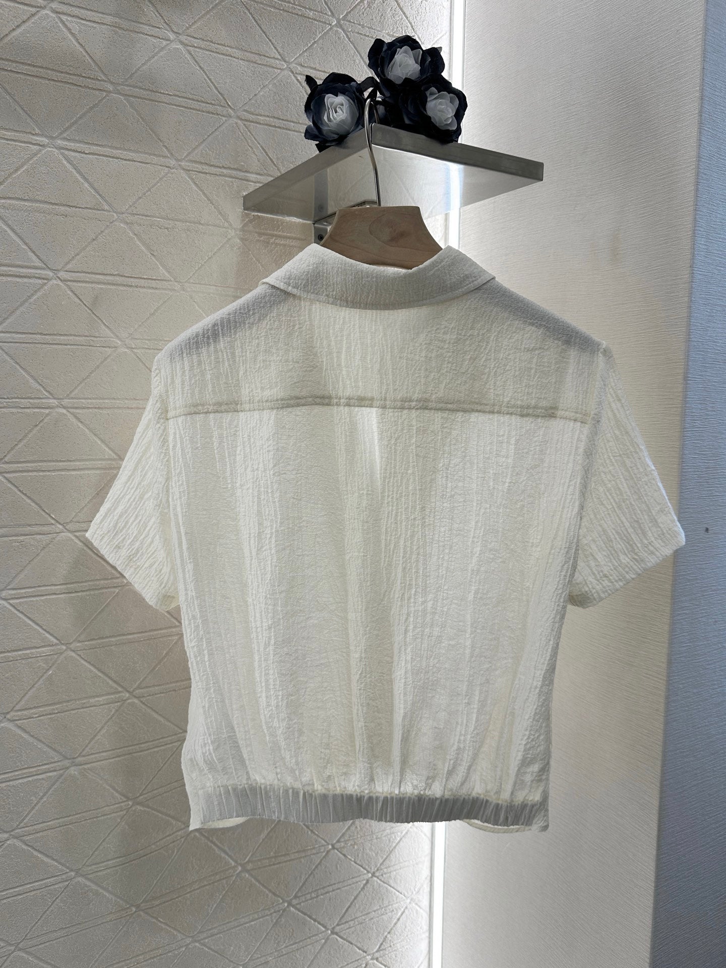 D*♥2025 new products Shirt and trousers set