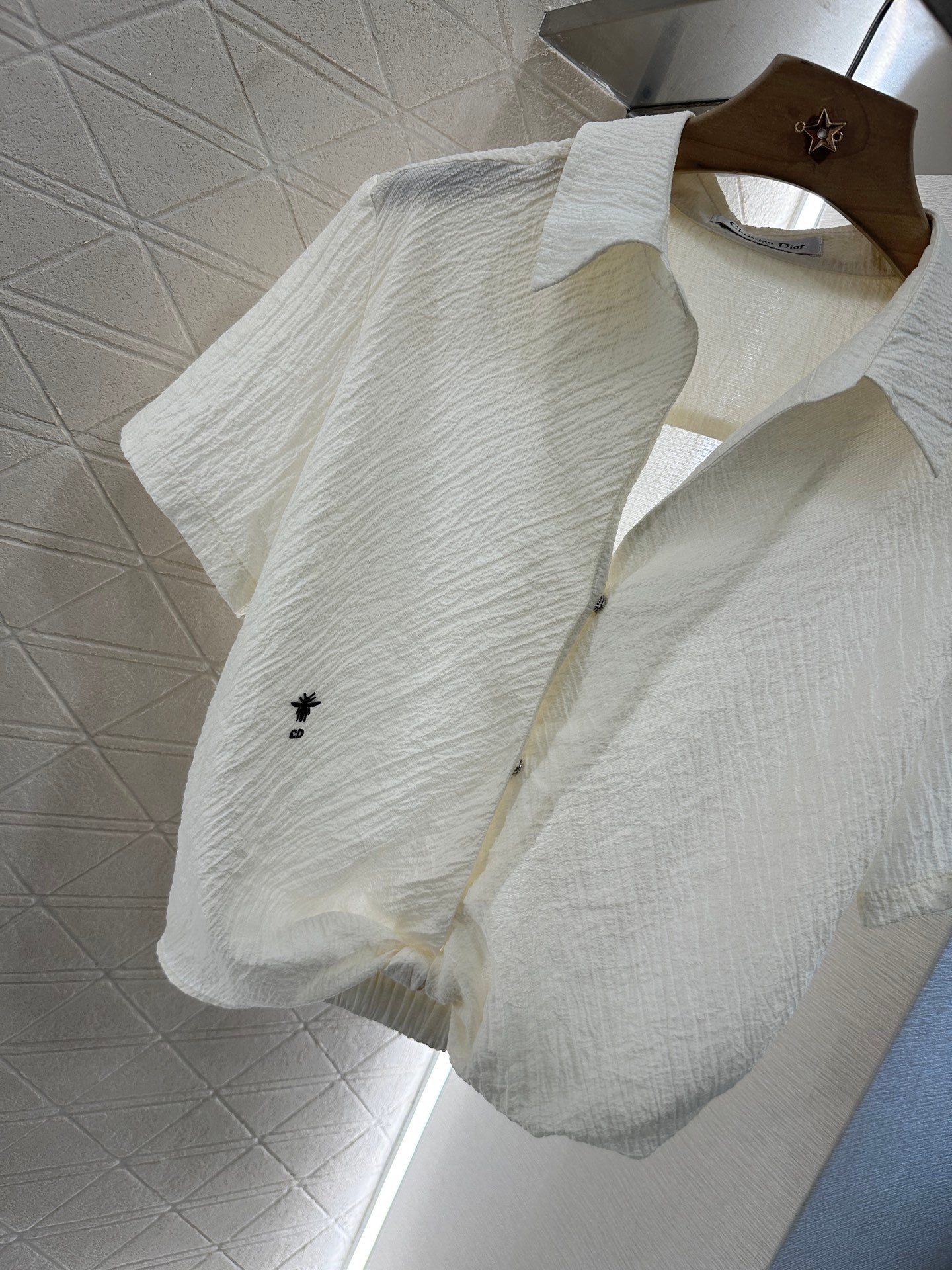 D*♥2025 new products Shirt and trousers set