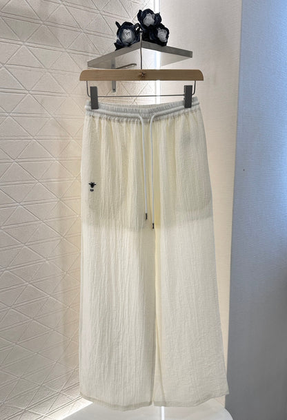 D*♥2025 new products Shirt and trousers set