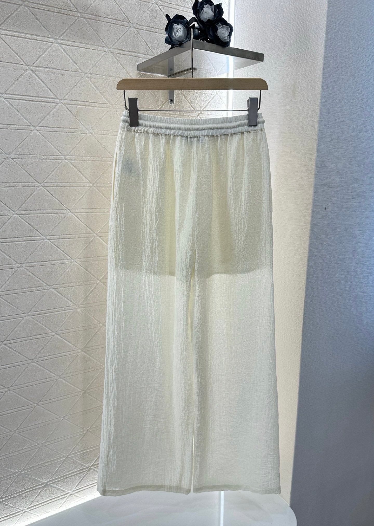 D*♥2025 new products Shirt and trousers set