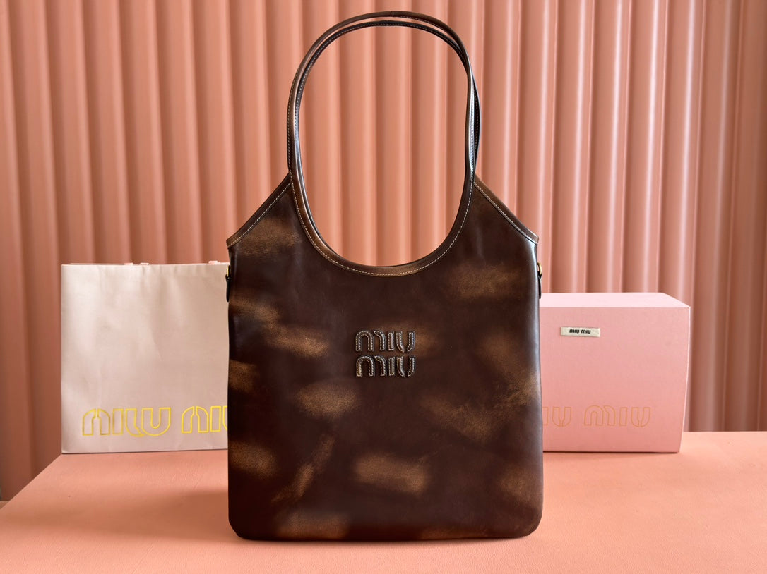 2025 latest mi*mi* handbag