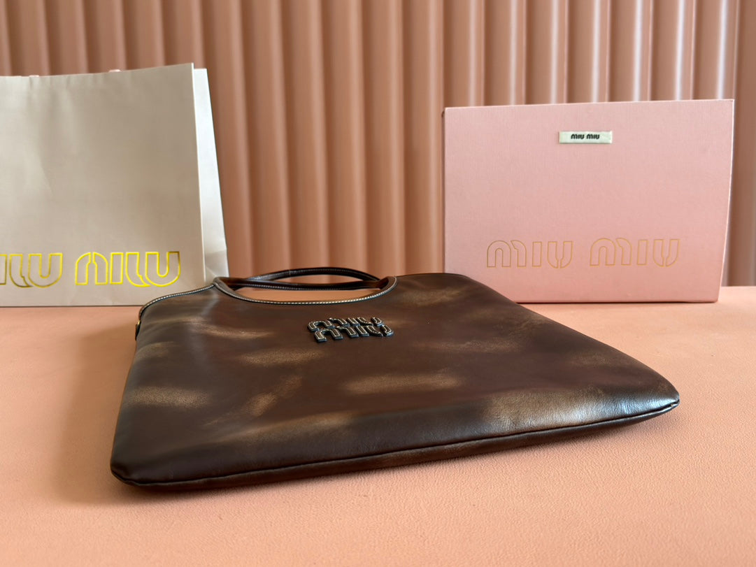 2025 latest mi*mi* handbag