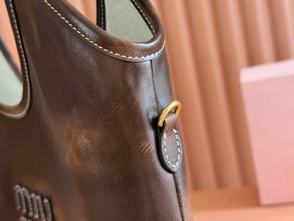 2025 latest mi*mi* handbag