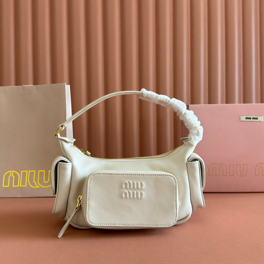 2025mi*mi* latest handbags