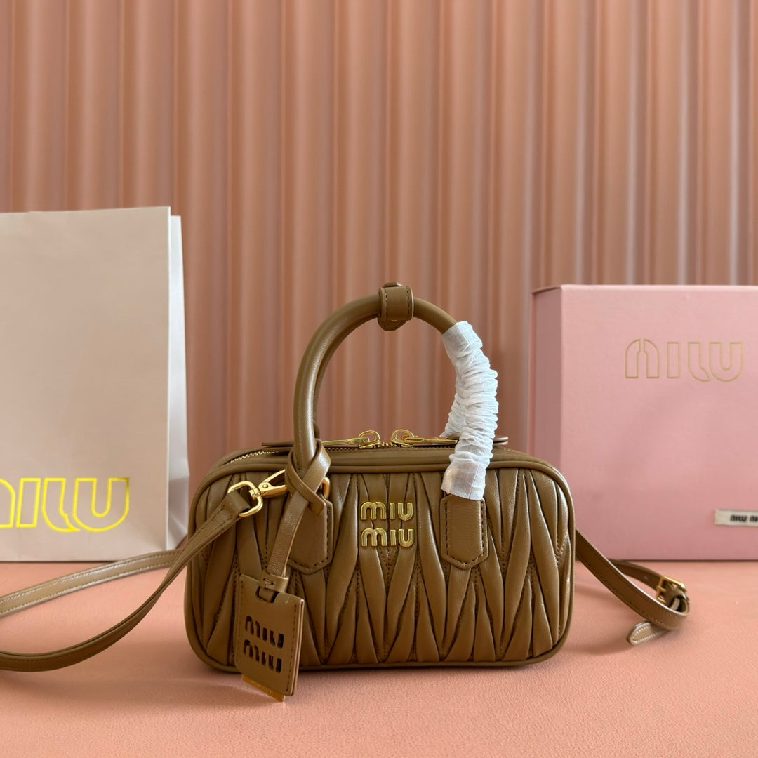 2025mi*mi* latest handbags