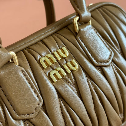 2025mi*mi* latest handbags