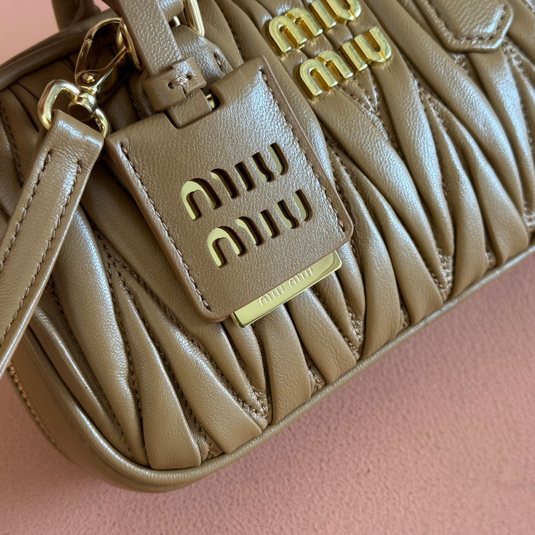 2025mi*mi* latest handbags