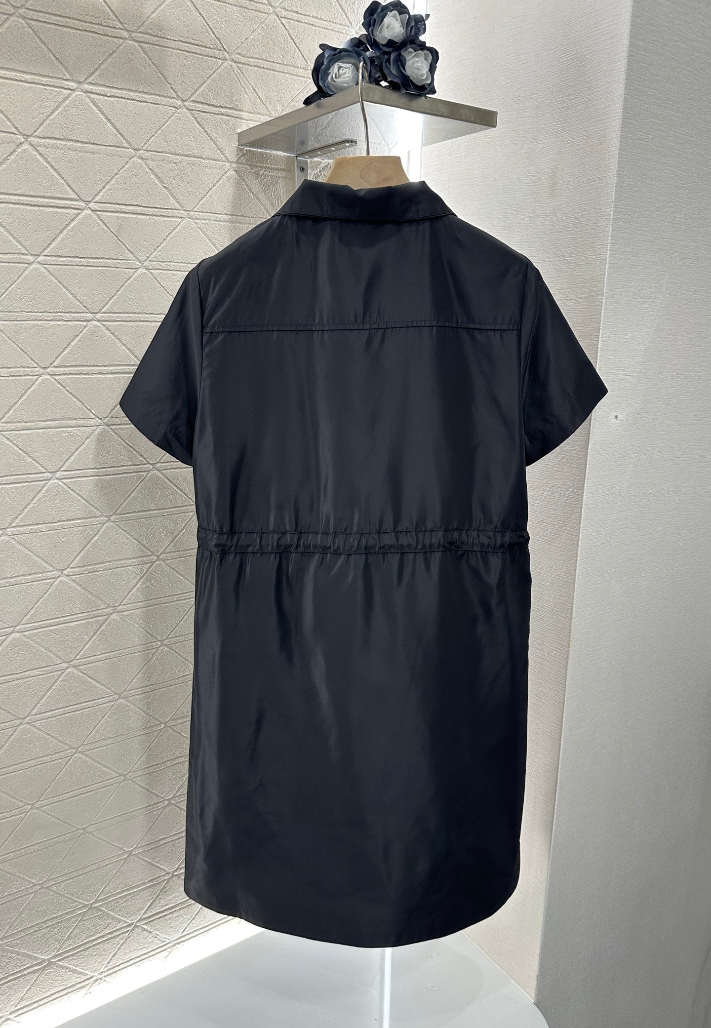 P*♥2024 new products Short-sleeved dress