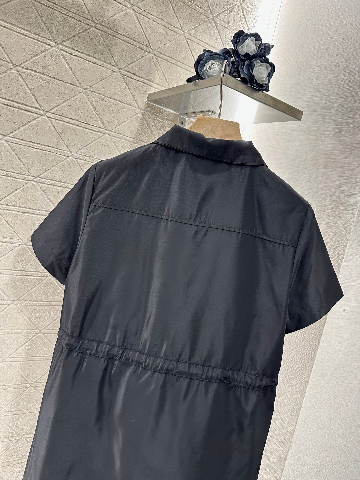 P*♥2024 new products Short-sleeved dress