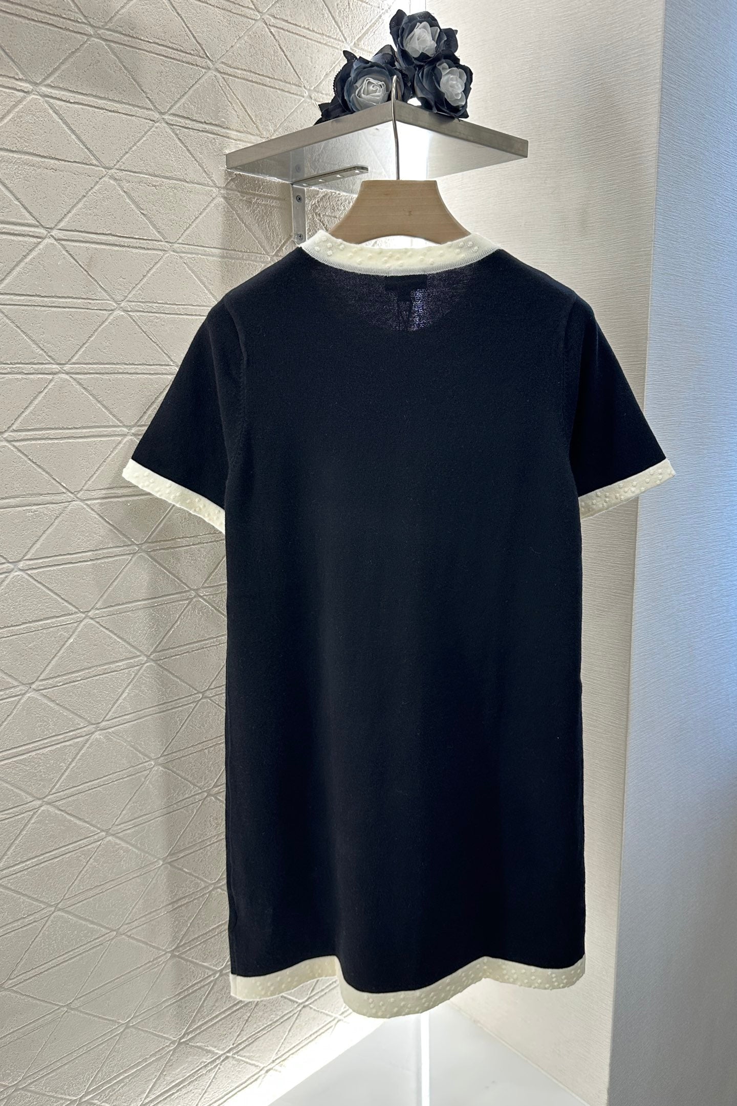 C*♥2025 new products Short-sleeved dress
