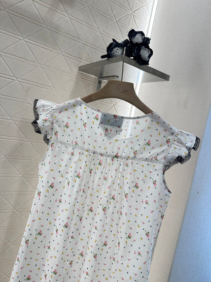 P*♥2025 new products Lace dress