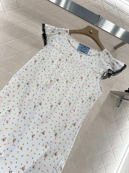 P*♥2025 new products Lace dress