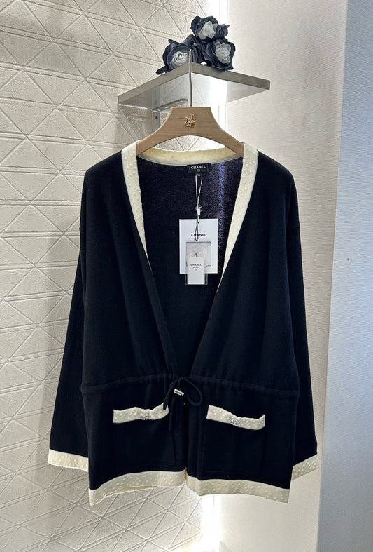 C*♥2025 new products Knitted cardigan