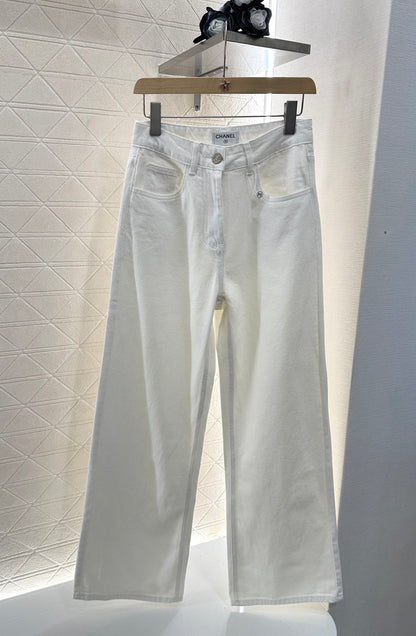 C*♥2025 new products Jeans