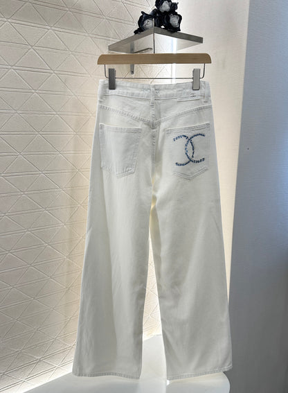 C*♥2025 new products Jeans