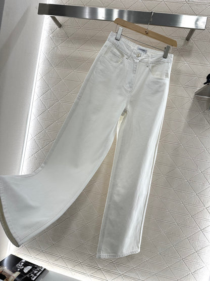 C*♥2025 new products Jeans