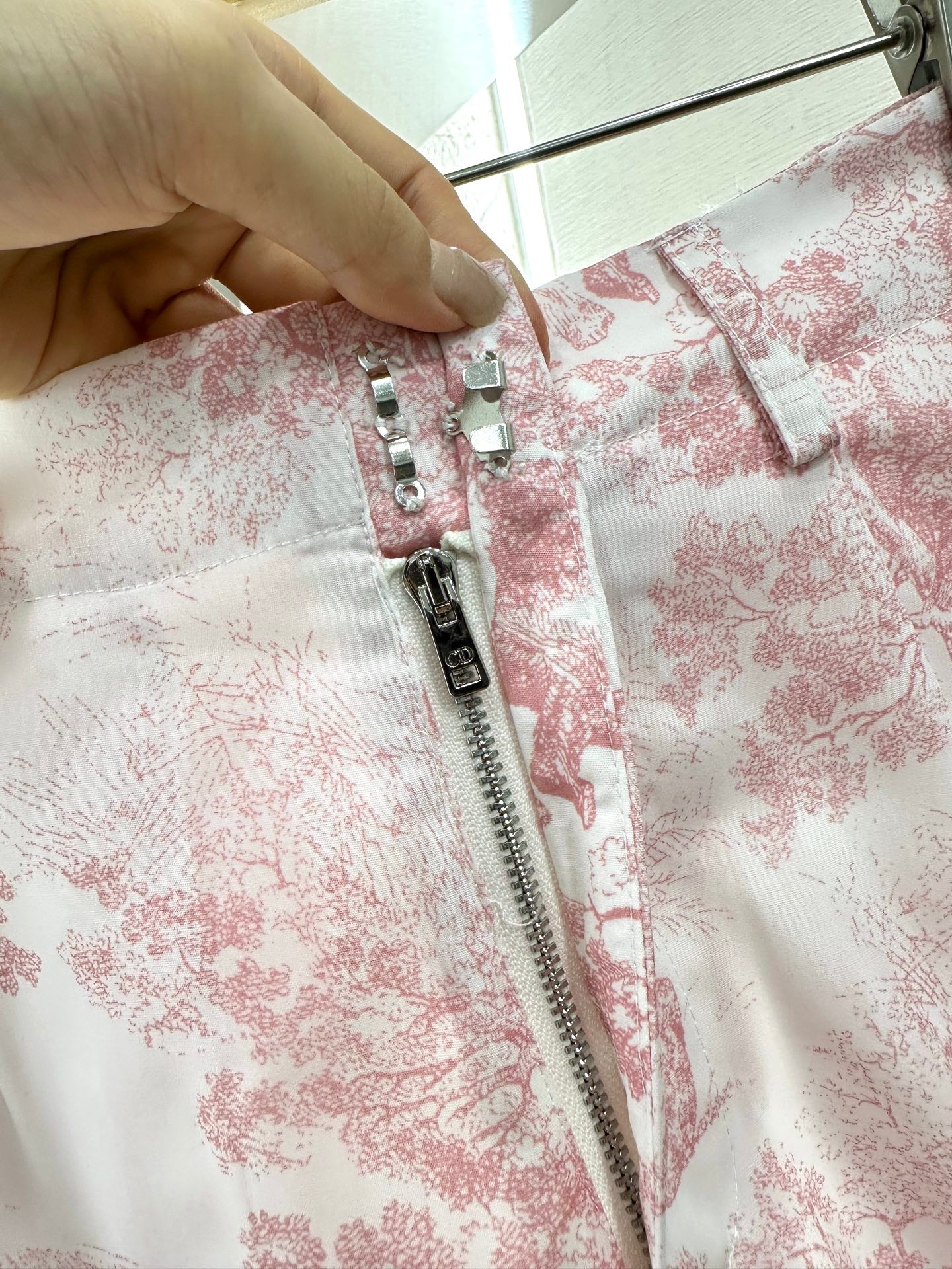 D*♥2025 new products Printed shorts