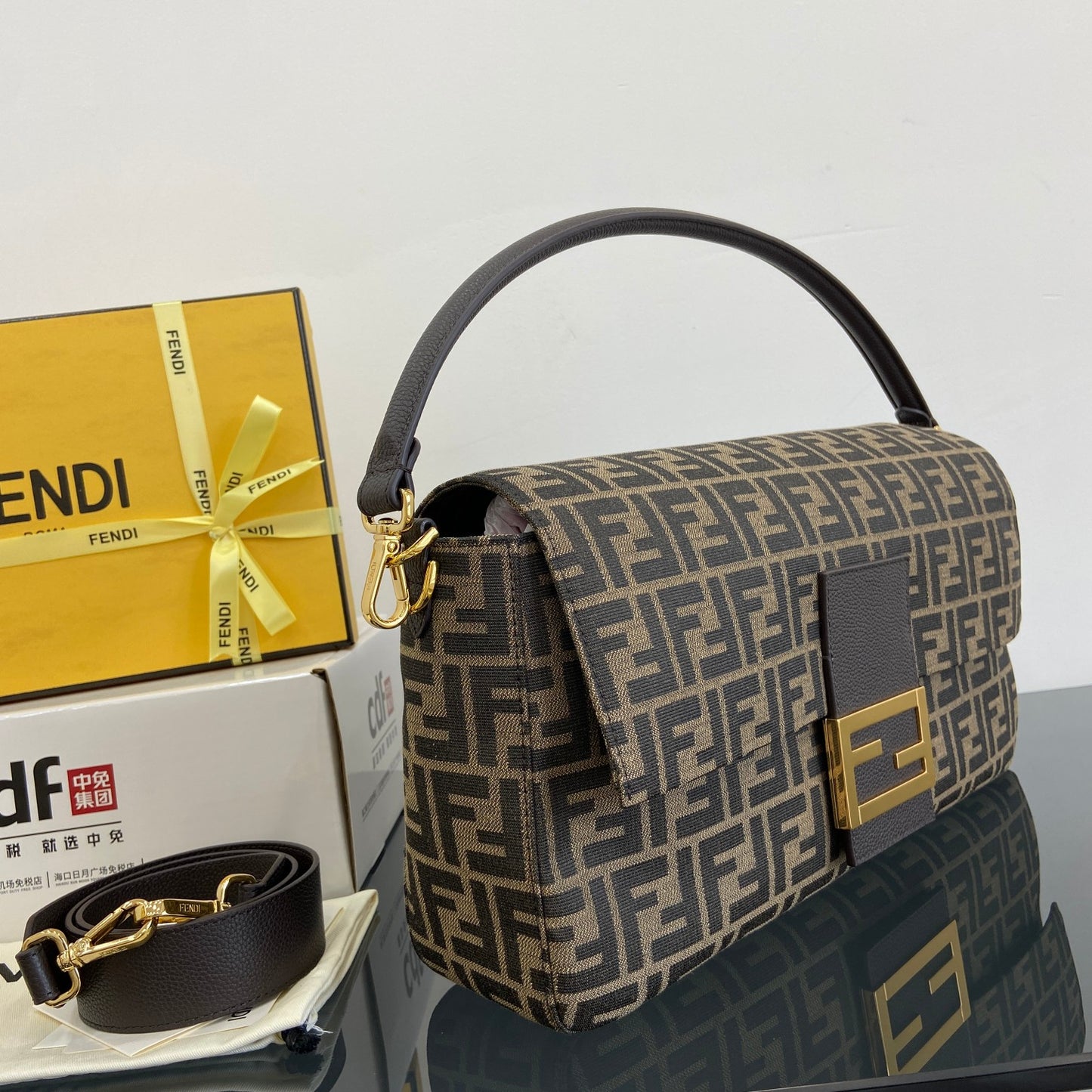 New*Classic Bags