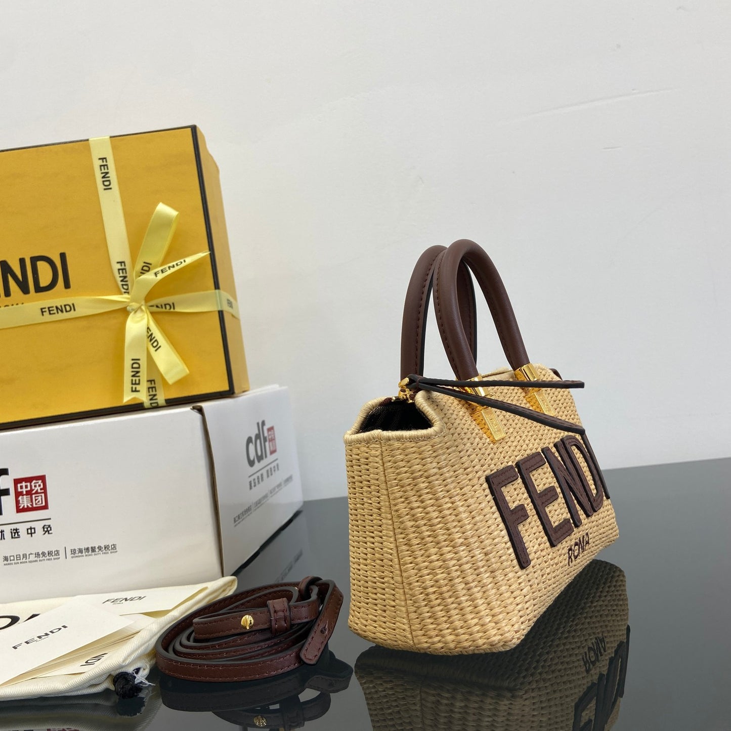 New*Classic Bags
