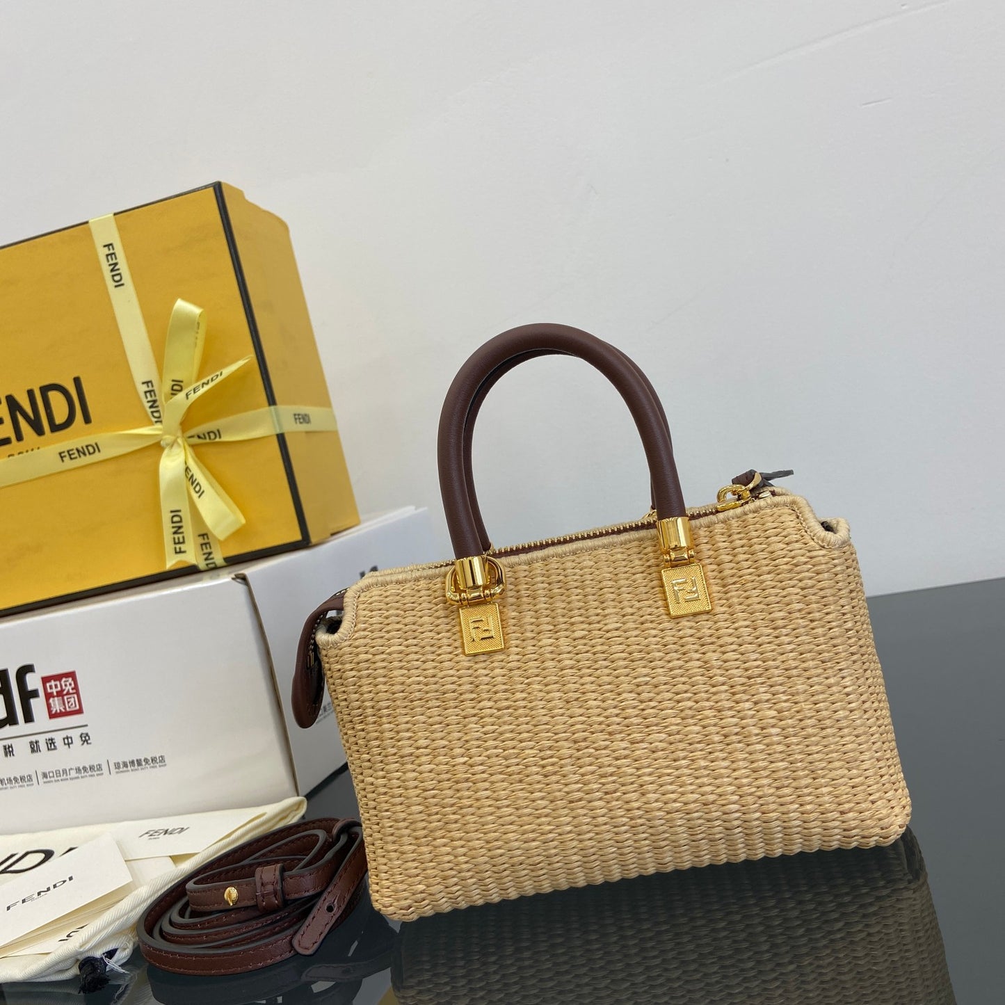 New*Classic Bags