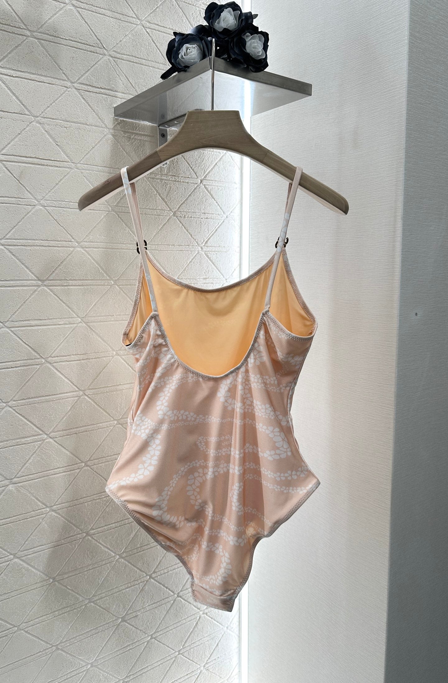 C*♥2025 new product suspender swimsuit