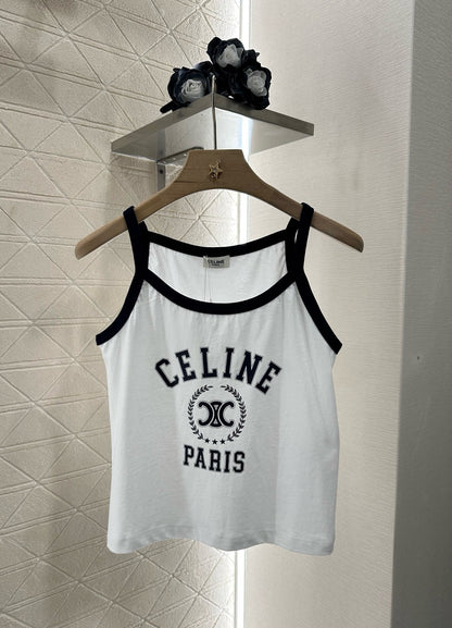 C*♥2025 new product Camisole
