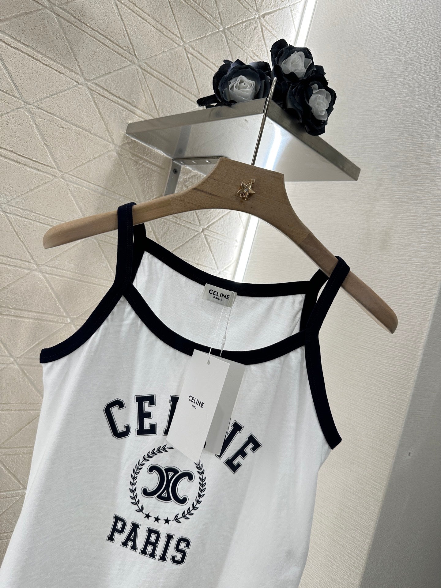 C*♥2025 new product Camisole